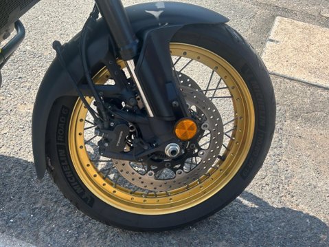 Suzuki V-Strom 1050 Euro 5 10