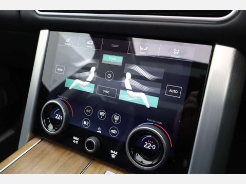 Land Rover Range Rover 2.0 Range Rover Autobiography P400e Auto 4WD 5dr 65