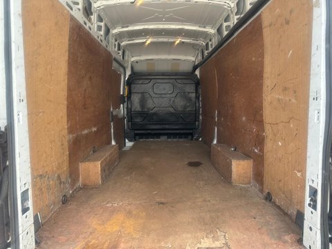 Ford Transit 350 LEADER P/V ECOBLUE L4H3 JUMBO 17