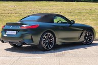 BMW Z4 Z4 M40I Handschalter Edition 4