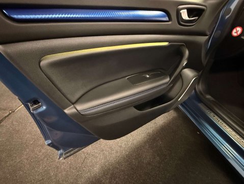 Renault Megane GT NAV TCE 49