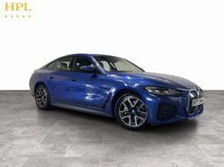 BMW i4 40 83.9kWh M Sport Gran Coupe 5dr Electric Auto eDrive (340 ps) Parking Sen