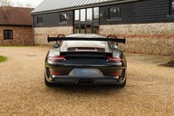 Porsche 911 4.0 991 GT3 RS PDK Euro 6 2dr 40