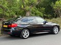 BMW 3 Series 3.0 335d xDrive M Sport GT Auto 4WD 5dr 22