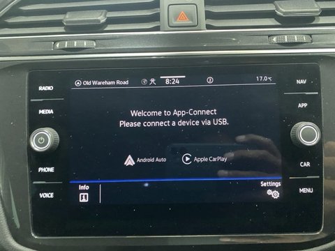 Volkswagen Tiguan LIFE TSI DSG 20