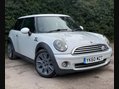 Mini Hatch 1.6 Cooper Camden Euro 5 3dr 5