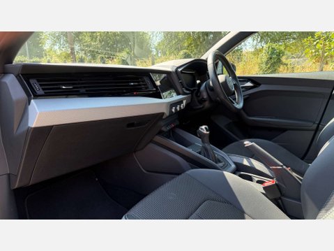 Audi A1 1.5 A1 S Line 35 TFSI Semi-Auto 5dr 10
