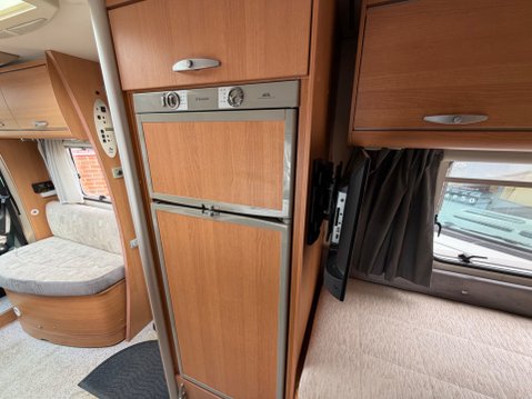 Knaus Sun Ti *** SOLD *** 16