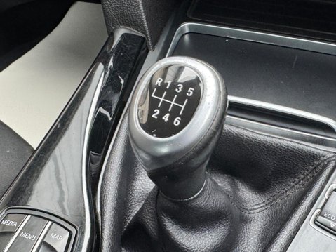 BMW 3 Series 2.0 320d Sport Euro 6 (s/s) 4dr 28