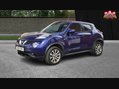 Nissan Juke TEKNA DIG-T 4