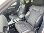 Audi Q5 2.0 Q5 S Line 40 TDI MHEV Quattro Semi-Auto 4WD 5dr 36