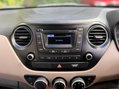 Hyundai i10 1.0 S Air Euro 5 5dr 17