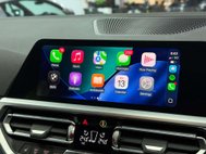 BMW 3 Series 2.0 330e 12kWh Sport Pro Saloon 4dr Petrol Plug-in Hybrid Auto Euro 6 (s/s) 28