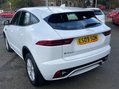 Jaguar E-Pace 2.0 D150 R-Dynamic Euro 6 (s/s) 5dr 9