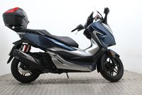 Honda Forza NSS 300 A-K