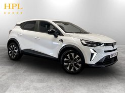 Renault Captur 1.2 TCe evolution SUV 5dr Petrol Manual Euro 6 (s/s) (115 ps) Cruise Contr