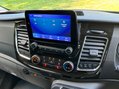Ford Transit Custom 2.0 300 EcoBlue Limited Crew Van Auto L1 H1 Euro 6 5dr 29