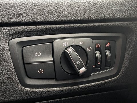 BMW 1 Series 118D M SPORT SHADOW EDITION 28