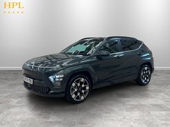 Hyundai KONA 65.4kWh Ultimate SUV 5dr Electric Auto (218 ps)