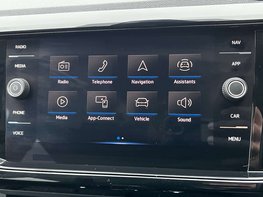 Volkswagen T-Cross 1.0 T-Cross Black Edition TSi 5dr 36