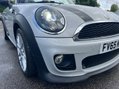 Mini Convertible 1.6 One Euro 6 2dr 20