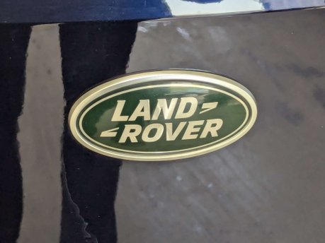 Land Rover Range Rover Evoque 1.5 Range Rover Evoque Autobiography PHEV Auto 4WD 5dr 37