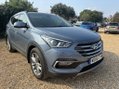 Hyundai SANTA FE CRDI PREMIUM SE BLUE DRIVE 3