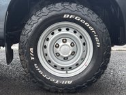 Isuzu D-Max ECB 1.9 TD Extra Cab Tipper 29