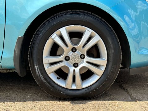 Vauxhall Corsa 1.2 Corsa Energy 5dr 10