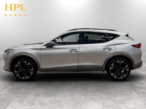 Cupra Formentor 1.4 eHybrid 12.8kWh V2 SUV 5dr Petrol Plug-in Hybrid DSG Euro 6 (s/s) (204 4