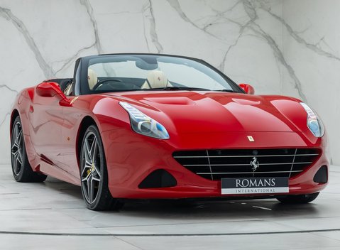 Ferrari California T HANDLING SPECIALE 12