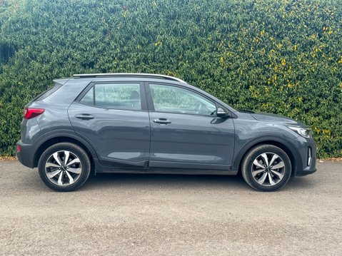 Kia Stonic 1.0 T-GDi 2 SUV 5dr Petrol Manual Euro 6 (s/s) (99 bhp) 5