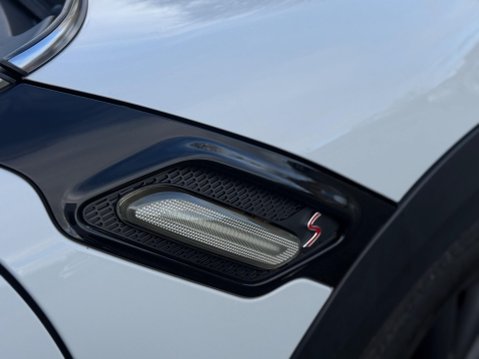 Mini Countryman 2.0 Cooper SD Auto ALL4 Euro 5 5dr 25