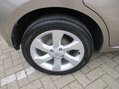 Nissan Note 1.4 16V n-tec+ Euro 5 5dr 12