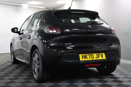 Peugeot 208 PURETECH ACTIVE PREMIUM S/S 29