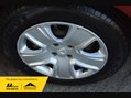 Dacia Sandero 1.5 Sandero Laureate dCi 5dr 15