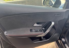 Mercedes-Benz A Class A 250 E AMG LINE EXECUTIVE AUTO 28