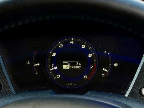 Honda Civic 1.8 Civic Si i-VTec 5dr 9