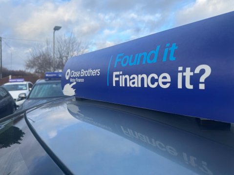 Vauxhall Astra 1.6 16v Elite Auto Euro 5 5dr 33