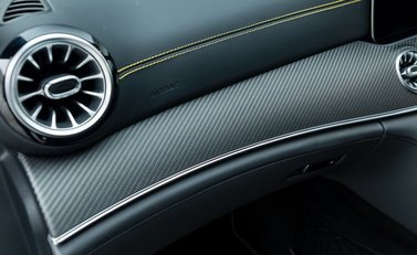 Mercedes-Benz Amg GT 63 S EDITION 1 17