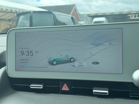 Hyundai IONIQ 5 73kWh Ultimate SUV 5dr Electric Auto (217 ps) 19