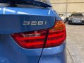 BMW 3 Series 2.0 328i M Sport GT Auto Euro 6 (s/s) 5dr 42