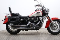 Kawasaki VN 800 VN800A3