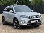 Suzuki Vitara SZ5 BOOSTERJET MHEV 1