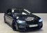 BMW 5 Series 2.0 520d M Sport Auto 4dr