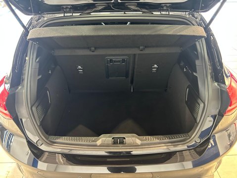 Ford Focus 1.0T EcoBoost ST-Line Style Euro 6 (s/s) 5dr 13