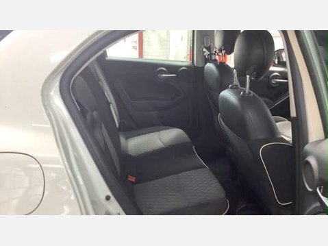 Fiat 500X 1.0 FireFly Turbo MultiAir City Cross Euro 6 (s/s) 5dr 6