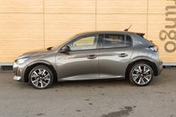 Peugeot 208 PURETECH GT S/S 14