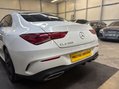 Mercedes-Benz CLA Class 1.3 CLA200 AMG Line (Premium) Coupe 7G-DCT Euro 6 (s/s) 4dr 43