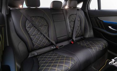 Mercedes-Benz GLC 63 AMG S Edition 1 9